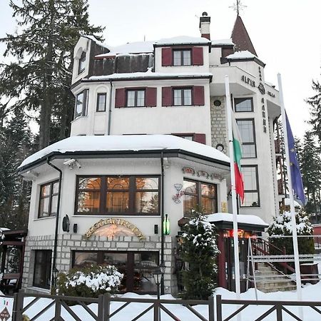 Alpin Borovets, Алпин Боровец 外观 照片