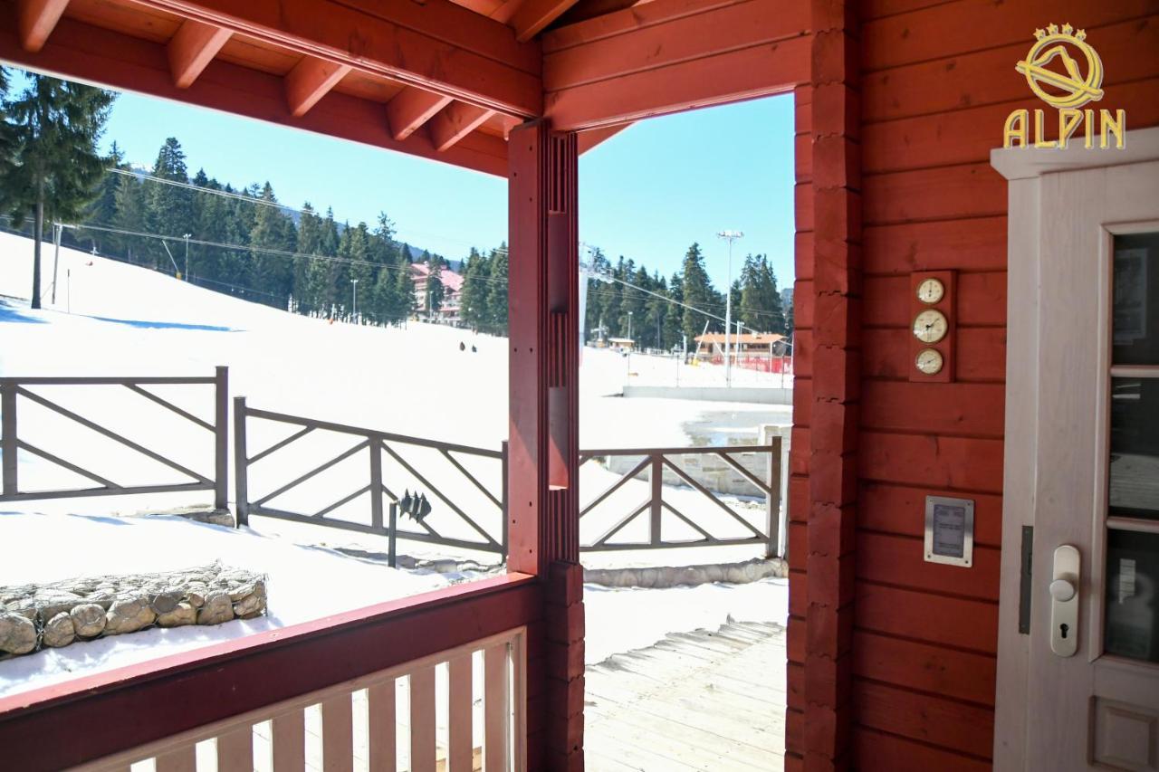 Alpin Borovets, Алпин Боровец 外观 照片