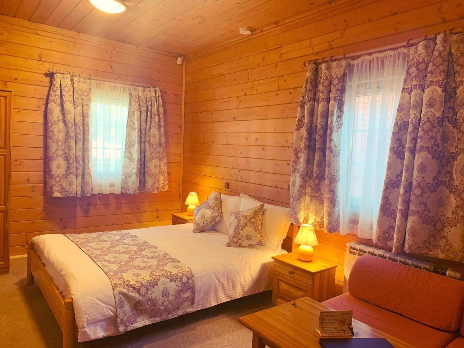 Alpin Borovets, Алпин Боровец 外观 照片