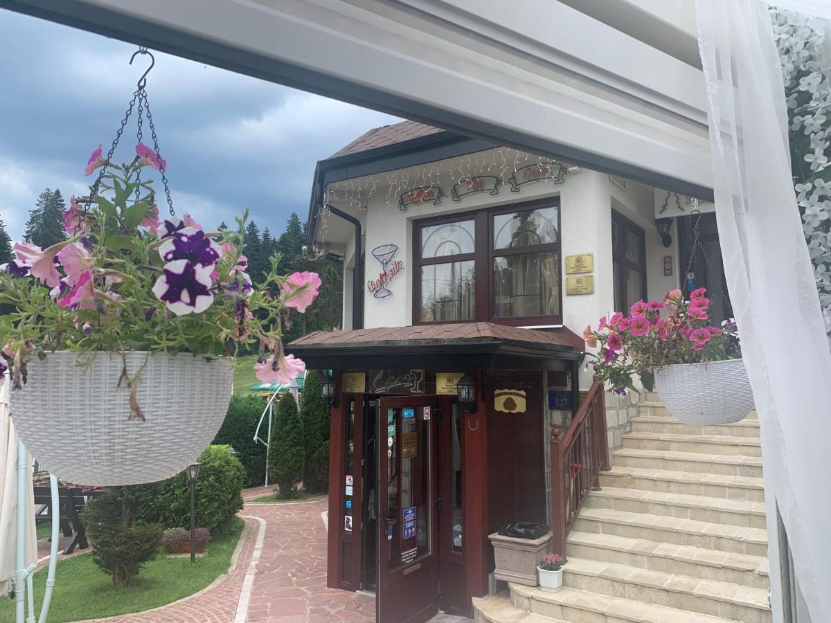 Alpin Borovets, Алпин Боровец 外观 照片