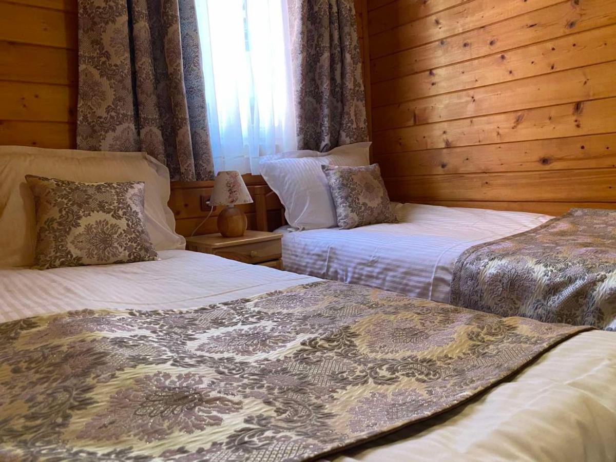Alpin Borovets, Алпин Боровец 外观 照片