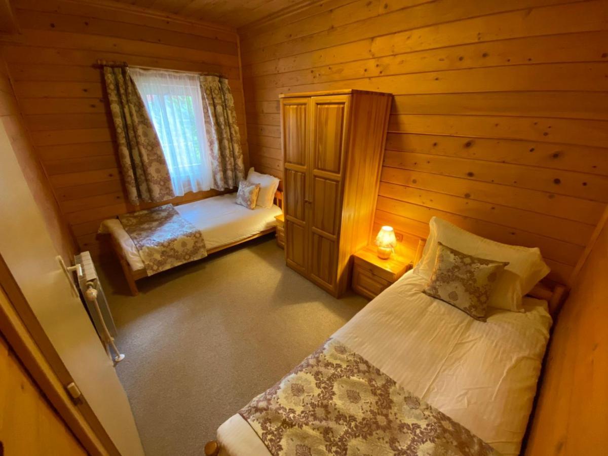Alpin Borovets, Алпин Боровец 外观 照片