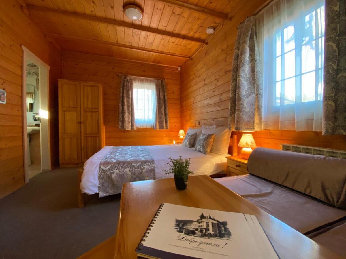 Alpin Borovets, Алпин Боровец 外观 照片