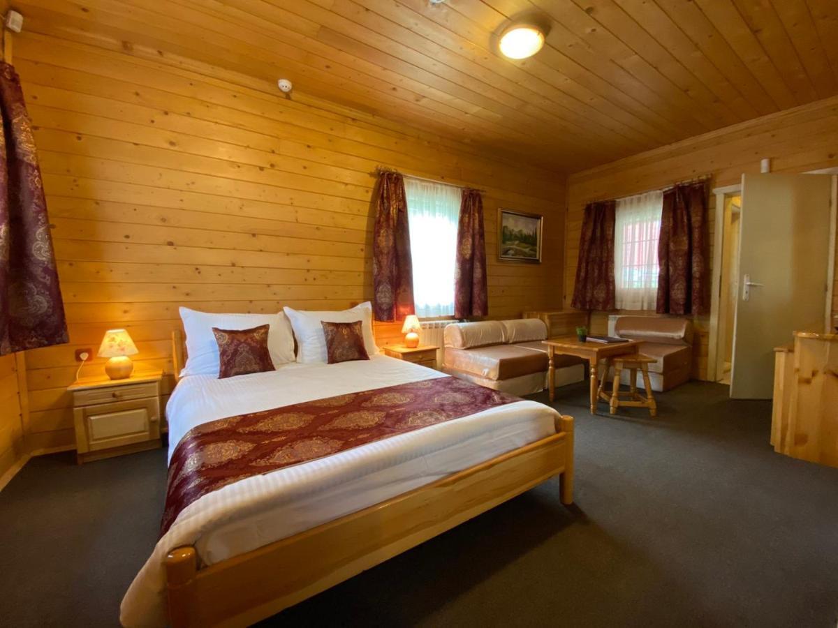Alpin Borovets, Алпин Боровец 外观 照片