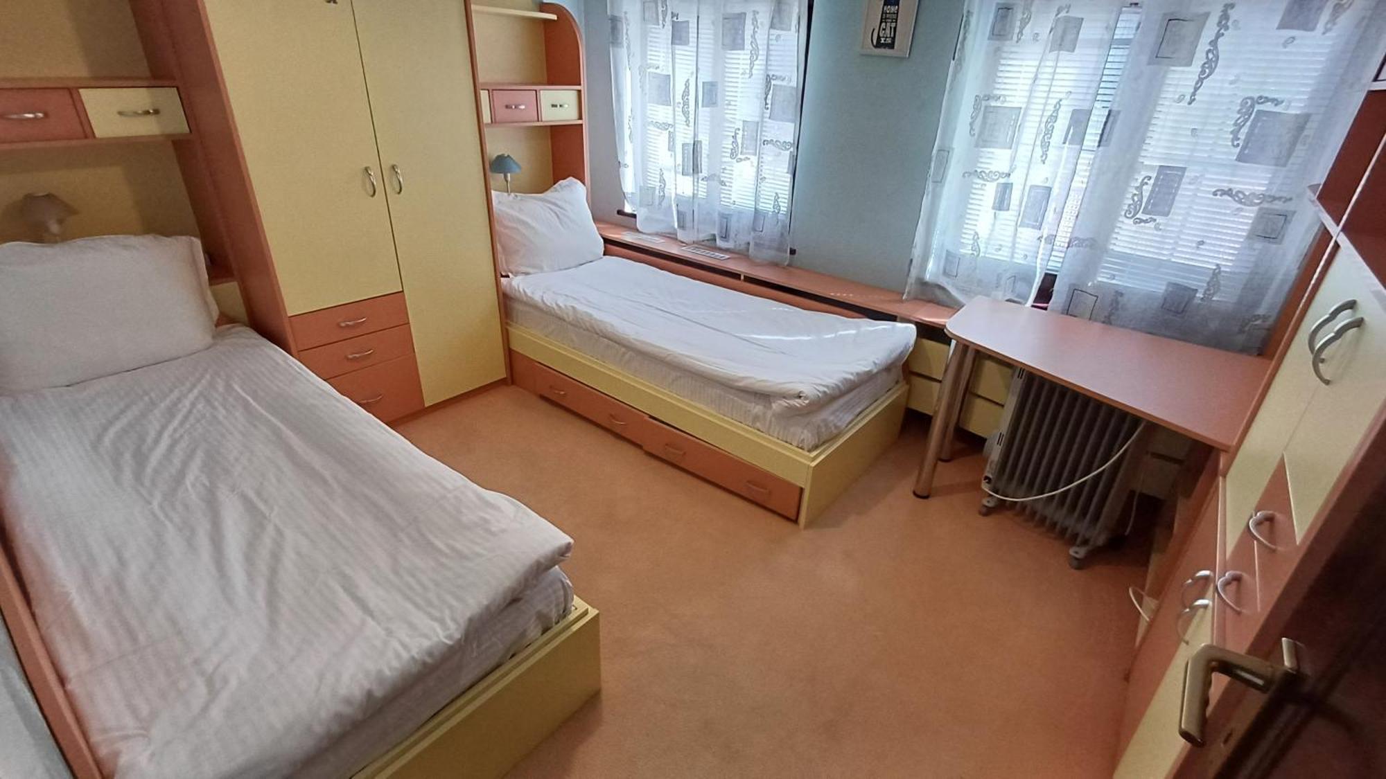 Alpin Borovets, Алпин Боровец 外观 照片