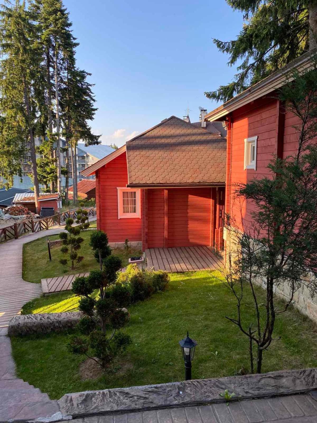 Alpin Borovets, Алпин Боровец 外观 照片